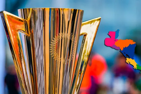 Copa Oro 2023: Concacaf revela las convocatorias preliminares