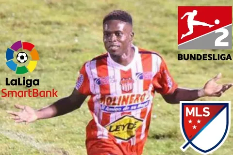 Marvin Bernárdez tiene posibilidades en la MLS, Alemania, y España