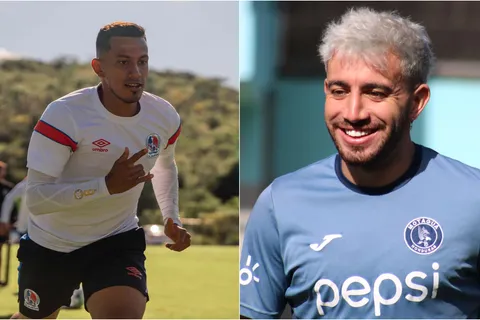 Agustín Auzmendi y Edwin Rodríguez reciben dura sanción para el Clausura 2024