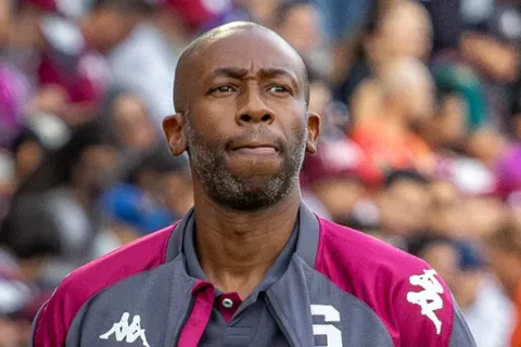 Wanchope recibe un revés inesperado.