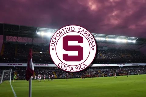 Saprissa va por un viejo conocido.