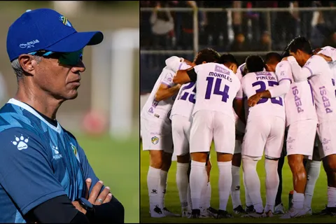 Conmoción en Comunicaciones por la baja de un campeón: se perdería todo el Apertura 2025