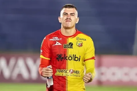 Fernán Faerron está en el ojo de la polémica. (Foto: CRHoy)