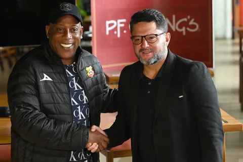 Contradice a Jafet Soto: Hernán Medford no se guarda nada y señala al gran culpable del fracaso de Herediano en Copa Centroamericana