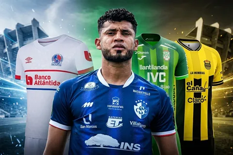 El inesperado destino de Marcelo Pereira que sacude a Honduras y la firme postura del defensor desde Costa Rica