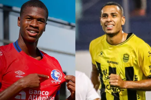 Olimpia vs. Real España: a qué hora juegan y cómo ver el duelo por la Liga Nacional de Honduras