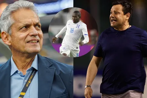 Dixon Ramínez hace el anuncio sobre su futuro que le deja todo claro a Reinaldo Rueda y Jeaustin Campos ¿Se va a Europa?