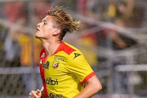 Jesús Godínez se despidió de la afición. (Foto: Instagram)