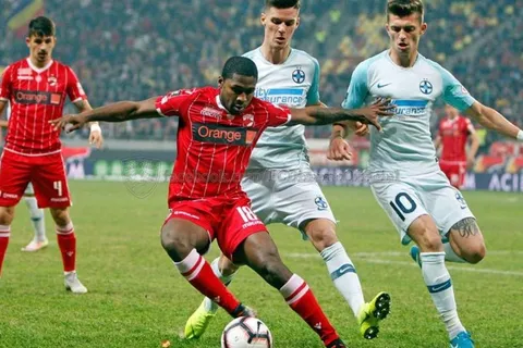 Panameños resaltaron en el "Clasicul Romaniei"