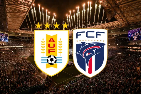 En qué estadio juegan Uruguay vs. Cabo Verde en el Mundial 2026: capacidad, ciudad y pronóstico del clima
