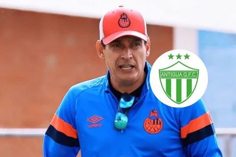Cambio sorpresivo de Mario Acevedo en Municipal para la gran final.