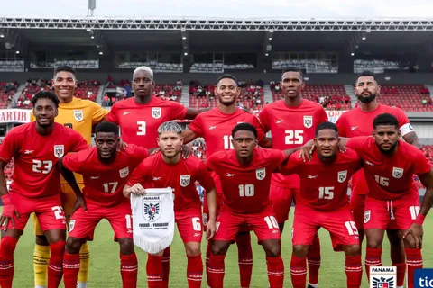 Cuántos puntos y goles necesita Panamá para clasificarse a los cuartos de final de la Copa América 2024