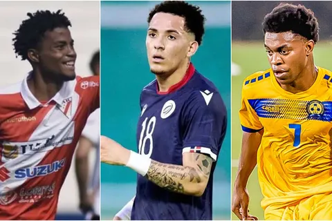 Liga de Naciones 2023/24: las figuras a las que enfrentará Nicaragua en el Grupo B de la Liga B