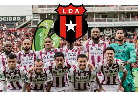 Impensado: un referente de Saprissa encuentra su hogar en el Morera Soto