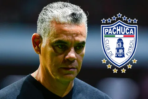 DT de Herediano advierte de manera contundente al Pachuca en Concachampions