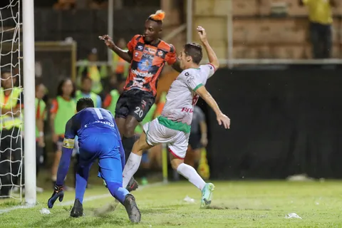 Icónico guardameta de Alajuelense encontró nuevo club a sus 41 años