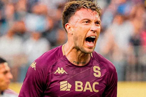 francisco calvo-saprissa