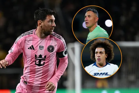 Pendiente de Keylor Navas y Carrasquilla: Lionel Messi hace una revelación que sacude a Centroamérica