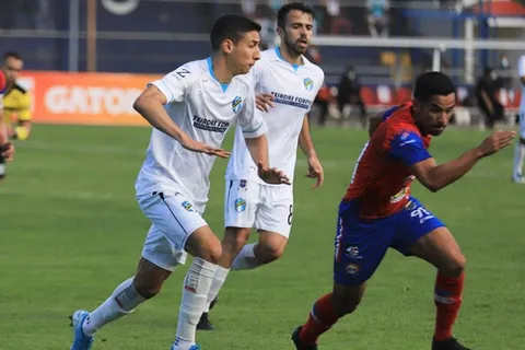 La Liga Nacional de Guatemala postergará el final del Torneo Apertura 2020
