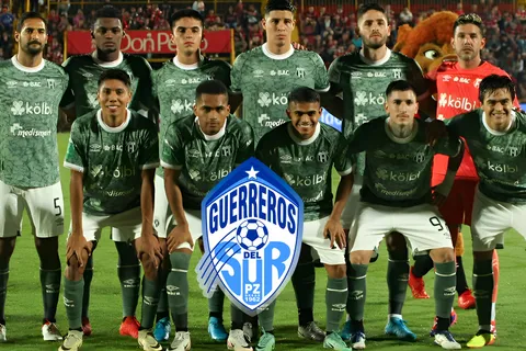 La polémica en el triunfo de Alajuelense que Pérez Zeledón no quiere dejar pasar