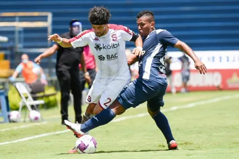 Cartaginés vs. Saprissa: cuándo, dónde y por qué canal ver el partido por la jornada 16 del Clausura 2021 de la Liga Promerica