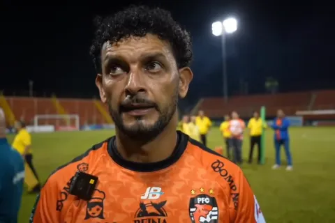 ¿Se retira? Michael Barrantes tomó una drástica decisión tras el escándalo en Puntarenas