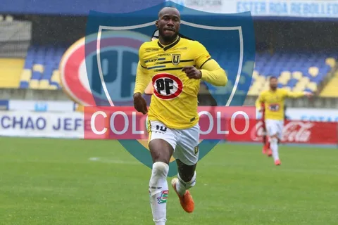 DT de Colo Colo confirma interés por Cecilio Waterman