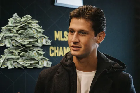 Cómo evolucionó el valor de mercado de Nicholas Hagen en sus clubes previos a la MLS