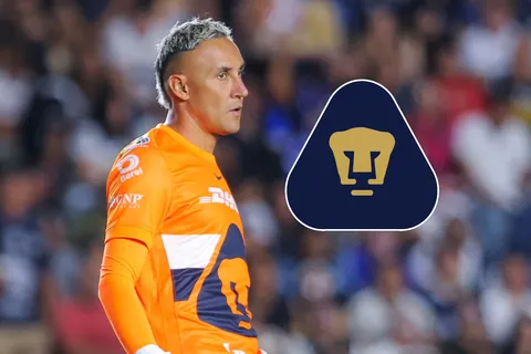 "Lesión muscular": Keylor Navas enfrenta la noticia de último momento que puede arruinar su momento más esperado en Pumas