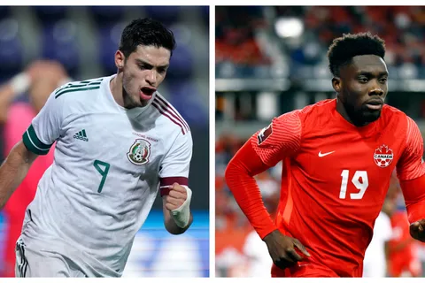 México vs. Canadá: mira por aquí EN VIVO y EN DIRECTO el partido de hoy por la fecha 4 del Octagonal Final de las Eliminatorias CONCACAF en Centroamérica