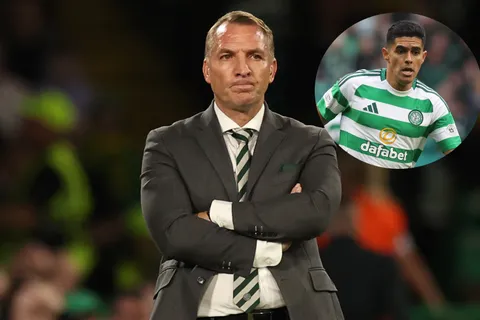 El entrenador de Celtic envía mensaje que preocupa a Luis Palma y a Honduras