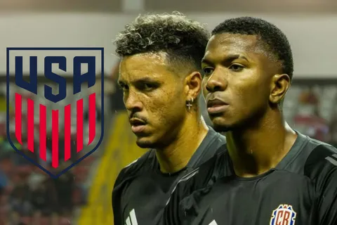 Fedefútbol lo confirma: el reporte médico sobre Jeyland Mitchell que el Piojo Herrera no puede ignorar antes de enfrentar a Estados Unidos