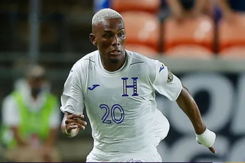 Deiby Flores está agradecido con Diego Vásquez