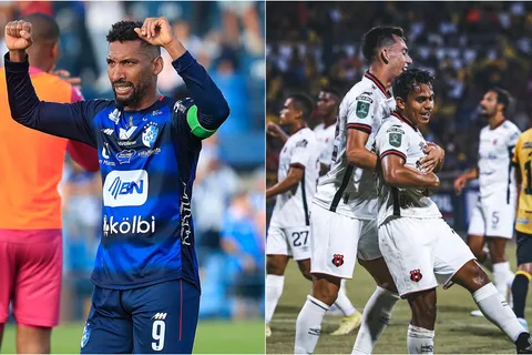 Cartaginés vs. Alajuelense: a qué hora y cómo ver hoy EN VIVO el partido | Liga Promérica de Costa Rica