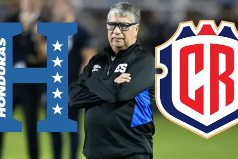Entre Honduras y Costa Rica: Bolillo Gómez descarta a Haití eligiendo su candidato para clasificar directo al Mundial 2026 del Grupo C