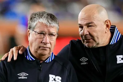 Se va de El Salvador: Bolillo Gómez toma una decisión determinante pensando en el Mundial 2026