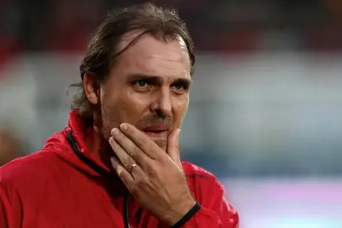 Exdirectivo de Alajuelense envió un picante mensaje a Andrés Carevic