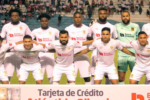 Olimpia disputará dos amistosos en Estados Unidos