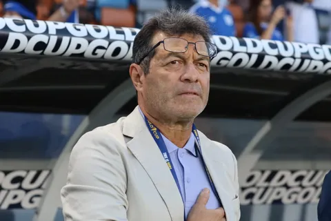 Hugo Pérez dejó claro su futuro con la Selección de El Salvador