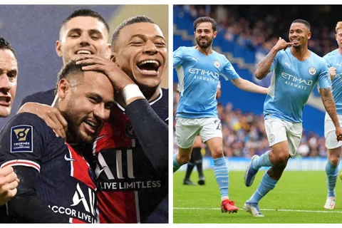 PSG vs. Manchester City: cuándo, dónde y por qué canal ver a Lionel Messi y Keylor Navas en el juego por la fecha 2 del Grupo A de la UEFA Champions League 2021 en Centroamérica