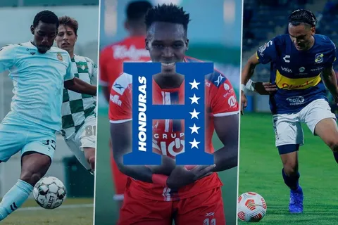 Arnold Cruz reveló por qué no convocaron a Bryan Róchez, Rubilio Castillo y Denil Maldonado
