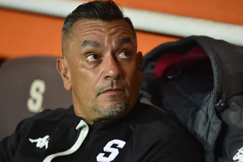 Saprissa en vilo: José Giacone tiene en sus manos una decisión que inquieta a Alajuelense