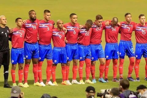 Gigante de Sudamérica da un paso definitivo por una figura de Costa Rica