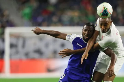 Heroica definición del rival de Costa Rica o México en ‘semis’ de Copa Oro