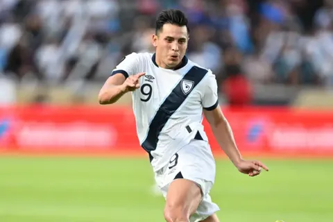 "Duele": Rubio Rubín sorprende a todos con su confesión tras no poder ir al Mundial 2026 con Guatemala