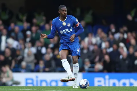 Port Vale goleó 5-0 al Manchester City Academy y avanzó a la siguiente ronda del EFL Trophy