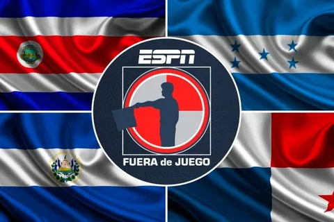 ESPN destaca cuatro legionarios entre los mejores representantes de Concacaf en Europa
