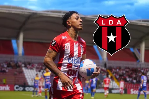 Cuidado Alajuelense: Real Estelí manda una dura advertencia antes de la Copa Centroamericana
