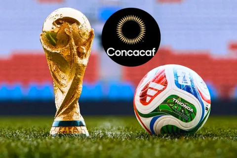 "No estarán en el Mundial 2026": revelan la noticia que sacude a Concacaf y que puede cambiarlo todo