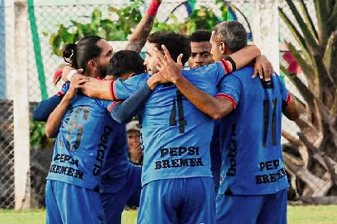 Municipal celebra en los cuartos de final del Apertura 2025, aunque una de sus figuras lo pone en alerta